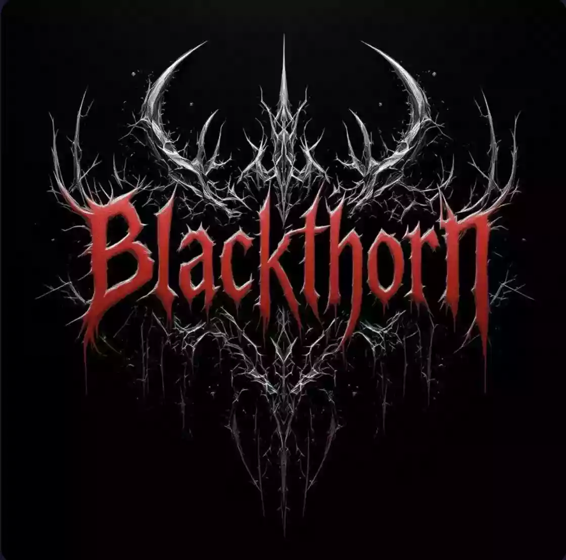 Metal Logo Generator